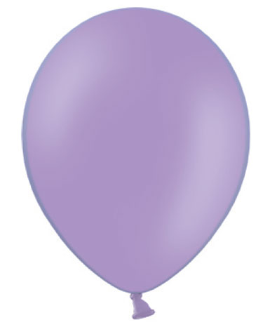 Ballonnen                      Pastel Ø 30cm